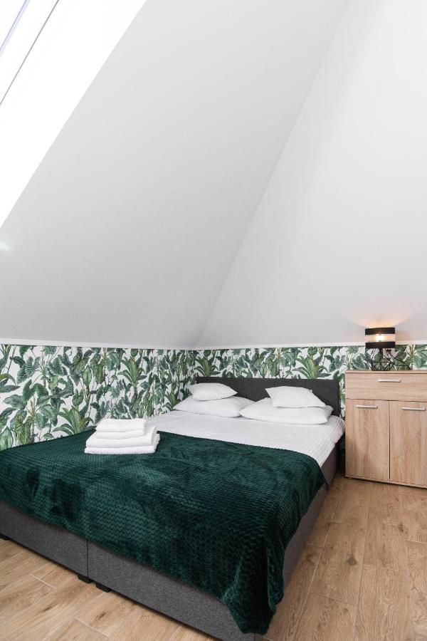 Apartamenty Jantar 웨바 외부 사진